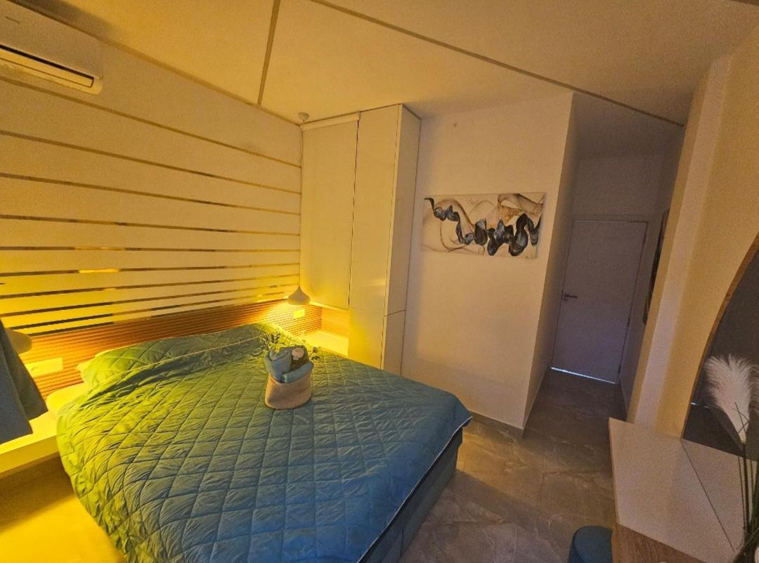 Sun Sea No 7 First Line Apartment Peraía Exterior foto